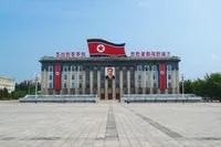 North Korea defectors cite dwindling food rations, market reliance - study