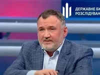 Кримінальну справу щодо нардепа-втікача Рената Кузьміна направлено до суду