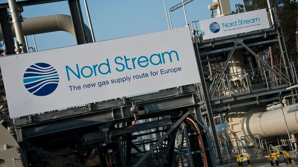Swedish Prosecutor's Office to make a statement on the investigation into the undermining of Nord Stream