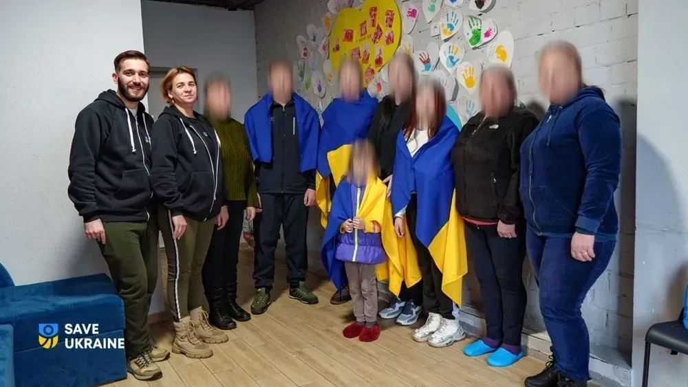 ukraine-returns-three-more-families-with-four-children-from-tot