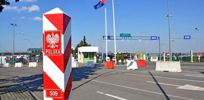 Не все разблокированные пункты пропуска на границе с Польшей заработали на полную мощность
