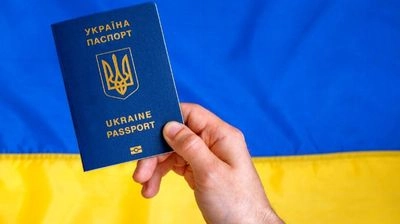 Russians threaten residents of TOT with Ukrainian passports: from July 1 they will be considered foreigners - CNS
