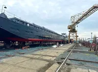 Річковий флот Дунайського пароплавства модернізуватимуть в Австрії – Мінвідновлення