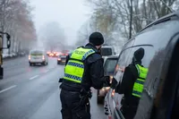 Европарламент одобрил решение о лишении водительских прав за серьезные нарушения на всей территории ЕС