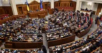 Tomorrow the Parliament will consider the resolution on dismissal of CEC member Buglak