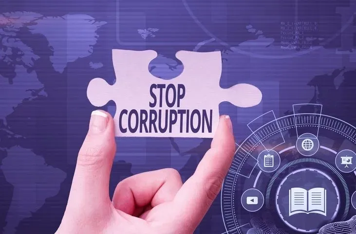 at-the-beginning-of-the-year-the-nacp-identified-nearly-30-corruption-prone-factors-among-392-governmental-acts-and-laws