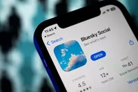 Competitor X: Bluesky social network is now publicly available