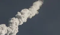 Українська ППО збила приблизно два десятки ракет над Києвом - КМВА