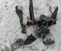 росіяни вдарили авіабомбами по Сумській області: 1 людина поранена, 6 будинків пошкоджено 