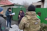Скорректировала смертельный удар по Покровскому району: задержана российская агентка