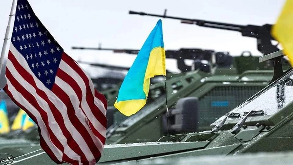 U.S. diplomats urge Congress to pass Ukraine aid bill to maintain trust with strategic partners