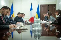 Україна та Франція посилюють співпрацю щодо відновлення української економіки 