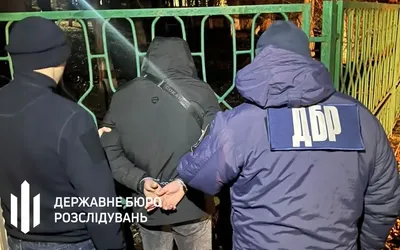 В Одесской области задержаны сотрудник ТЦК и полицейский, которые за 7 тыс. долларов продавали "белые билеты" для уклонения от военной службы