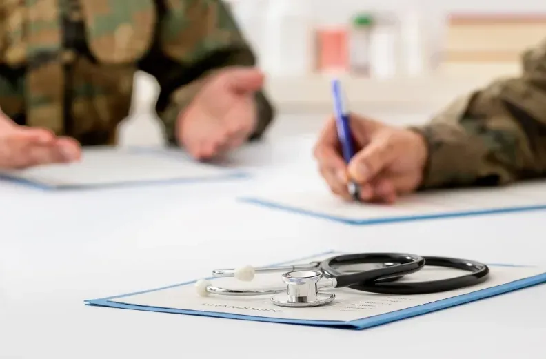 Стандарты НАТО в медицинском обеспечении Сил обороны: Рада приняла закон