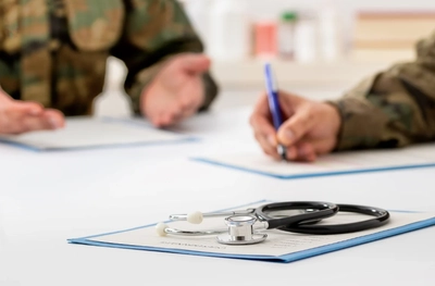 Стандарти НАТО у медичному забезпеченні Сил оборони: Рада ухвалила закон