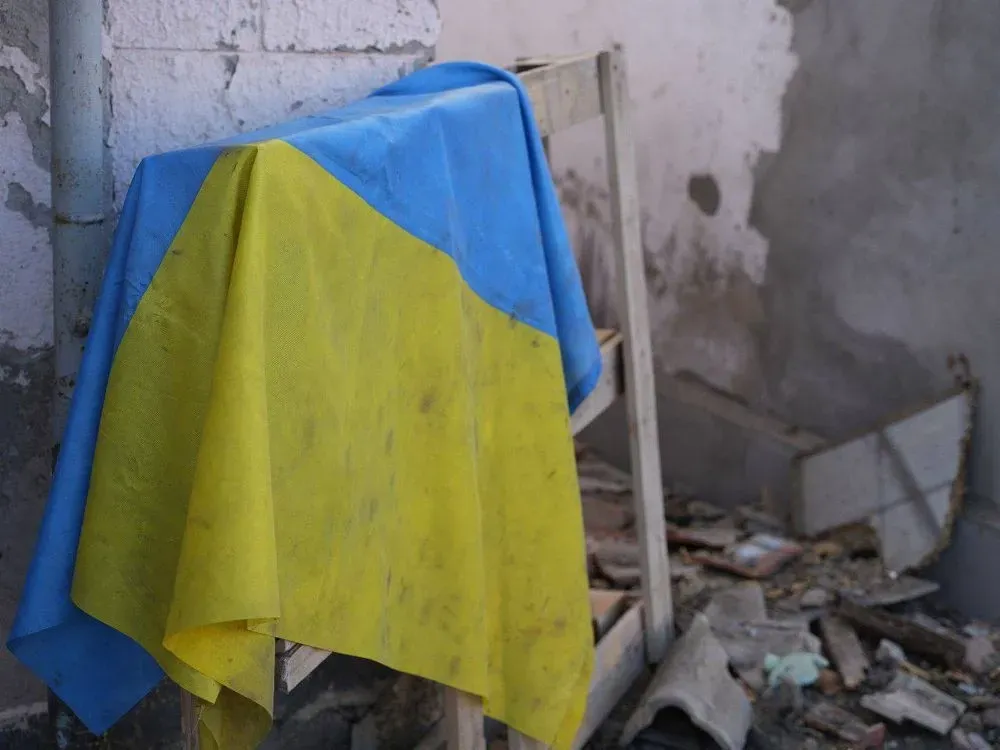 пятеро погибших, 48 раненых: последствия массированной атаки рф на Украину - ОП