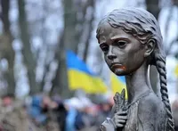 Rada adopts in the first reading a bill that will allow to complete the Holodomor Museum at the expense of Canada