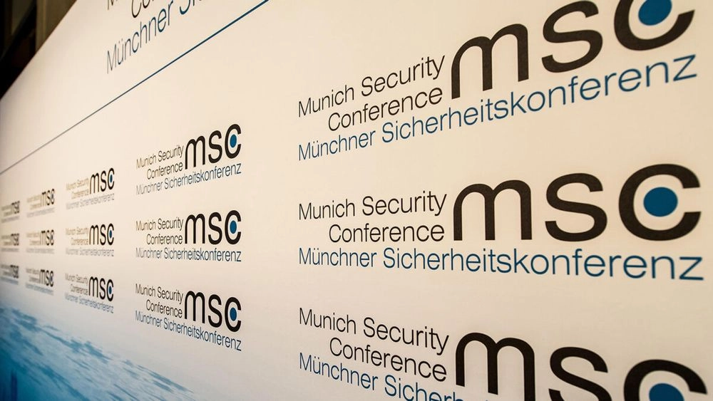 Чиновников рф и Ирана не пригласили на Мюнхенскую конференцию по безопасности из-за отсутствия "серьезного интереса к диалогу"