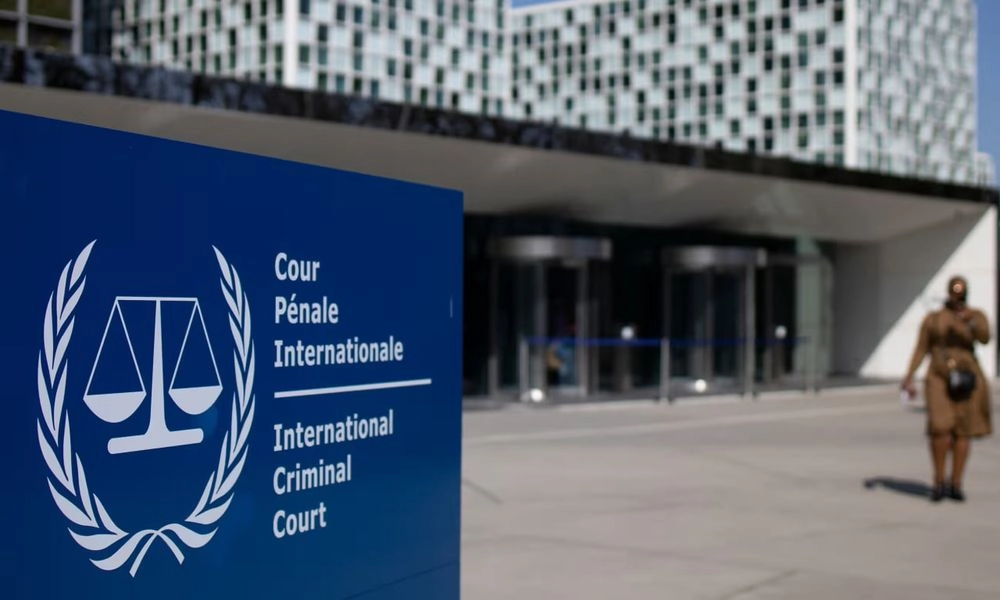 ICC blocks Ukraine's attempt to seek a trial for Russian crimes - The Guardian
