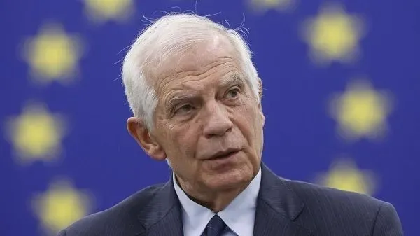 Borrell: EU will help Ukraine and provide everything it needs