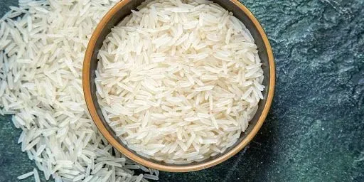 Global steamed rice supply could face challenges from India's potential plans - Bloomberg