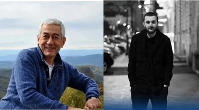 Засновник повітроплавання в Грузії та оператор "Імеді": хто серед загиблих під час аварії повітряної кулі