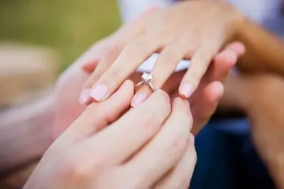 February 8: Wedding proposal day, International Scotch Whisky Day