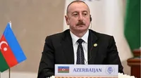В Азербайджане переизбран президент Ильхам Алиев