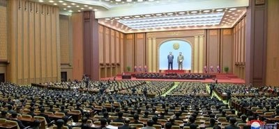 КНДР прекращает любое экономическое сотрудничество с Южной Кореей