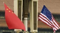 Китай больше не является источником №1 импорта США, впервые с 2008 года
