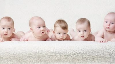 Злата, Жива, Марк та Авель: найпоширеніші та найрідкісніші імена, якими торік називали немовлят в Україні