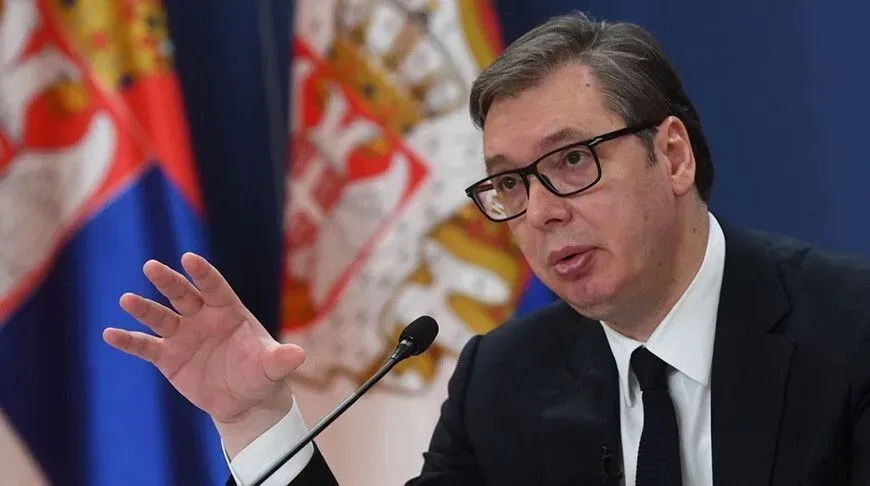 Ukraine to hold summit with Western Balkan countries in the near future - Vucic