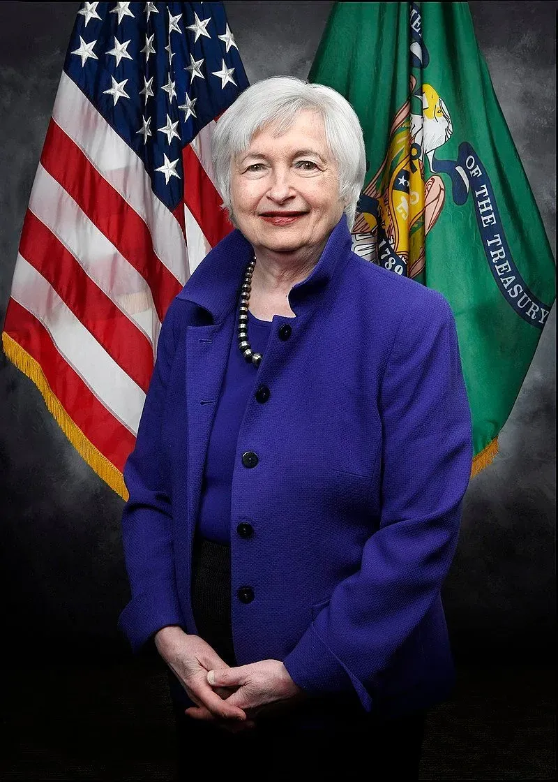 dzhanet-yellen