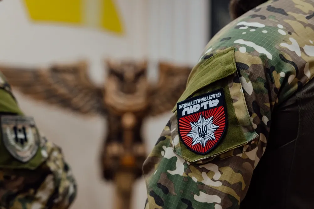 Scandal in Dnipro: Special Forces regiment to be disbanded, but commandos to be transferred to 'Luty' brigade