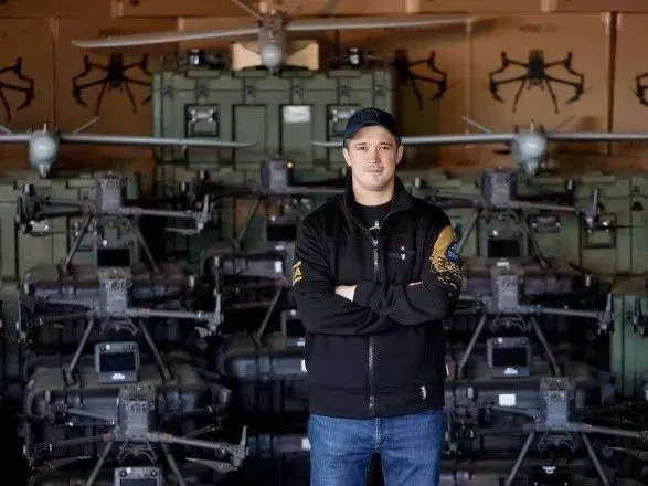 Первые в мире ударные роты БпЛА и обучение операторов: Федоров о достижениях Армии дронов за год