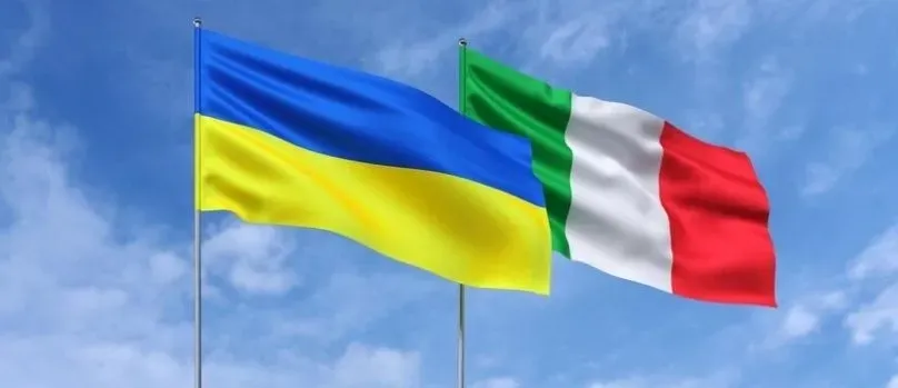 Парламент Италии окончательно принял решение о продлении военной помощи Украине