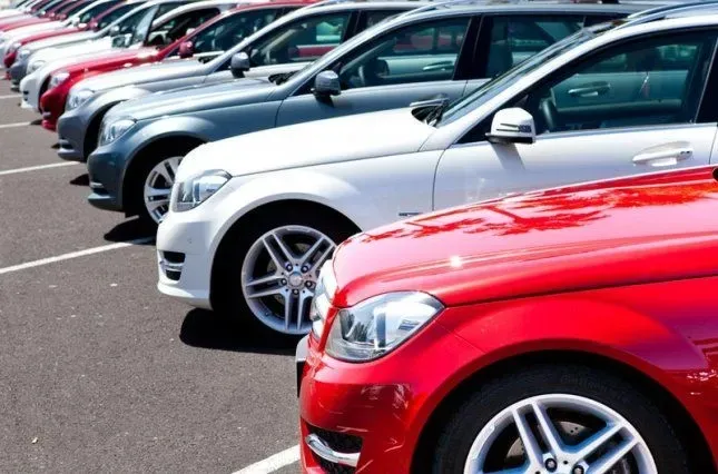 In Ukraine number of used cars from abroad in January increased by 45%
