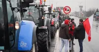 Поляки заверили, что фермеры не будут блокировать полностью движение на границе с Украиной - посол