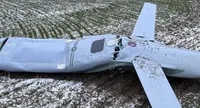 На Київщині знищили бойову частину російської ракети X-101