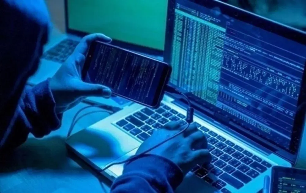 В 2023 году в Украине было зафиксировано более 2 500 киберинцидентов