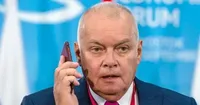 Минюст подал в суд иск о применении санкций к пропагандисту Киселеву