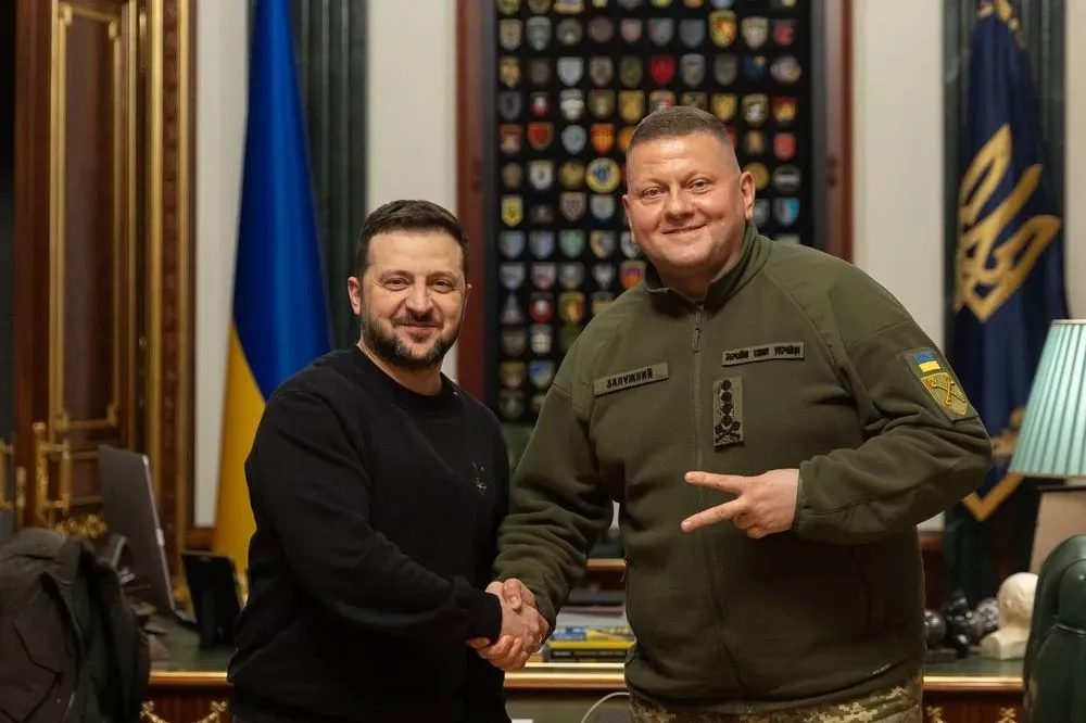 a-hint-of-resignation-zelenskyy-and-zaluzhnyy-discuss-renewal-and-change-of-leadership-of-the-armed-forces-of-ukraine