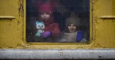 Комітет ООН закликав росію назвати точну кількість дітей, насильно вивезених з України, та надати їх місцезнаходження