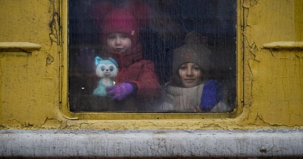 The UN Committee called on russia to name the exact number of children forcibly removed from Ukraine and provide their whereabouts