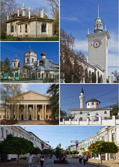 simferopol