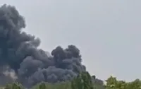 251 вибух за день — росіяни обстріляла 11 громад Сумщини