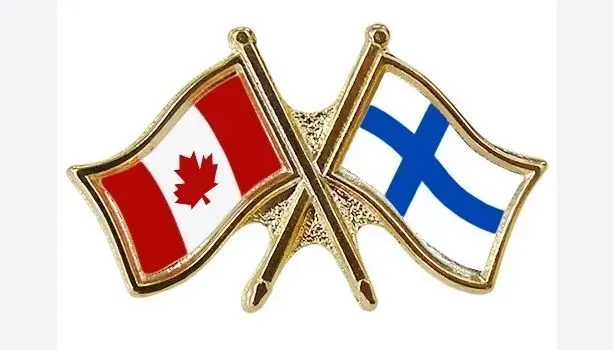 Канада и Финляндия обсудили совместное восстановление Украины