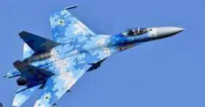 Ukrainian Air Force destroys 10 out of 16 "shaheds" at night