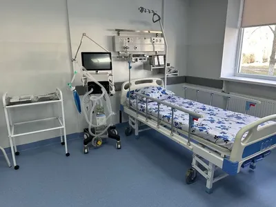 Despite the war, Odesa region is rapidly developing healthcare: overhaul of a hospital providing heart attack care completed
