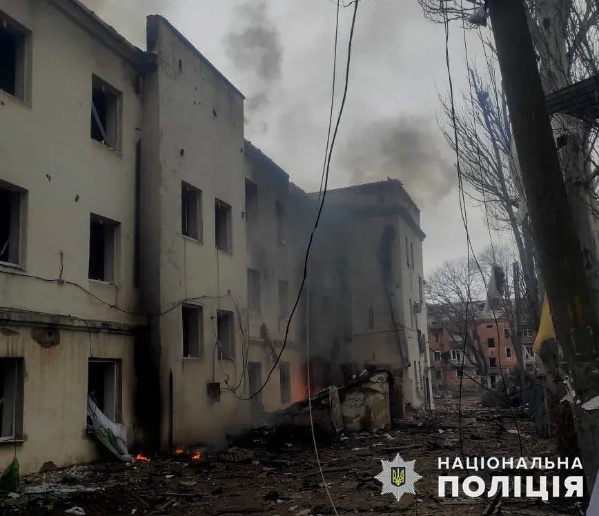 Two killed and seven wounded: consequences of Russia-backed shelling in Donetsk region over the last day